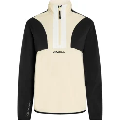 O'Neill Skibekleidung|Skipullover-- Women's FWC' Cruz Triple Polartec HZ Fleece - Fleecepullover