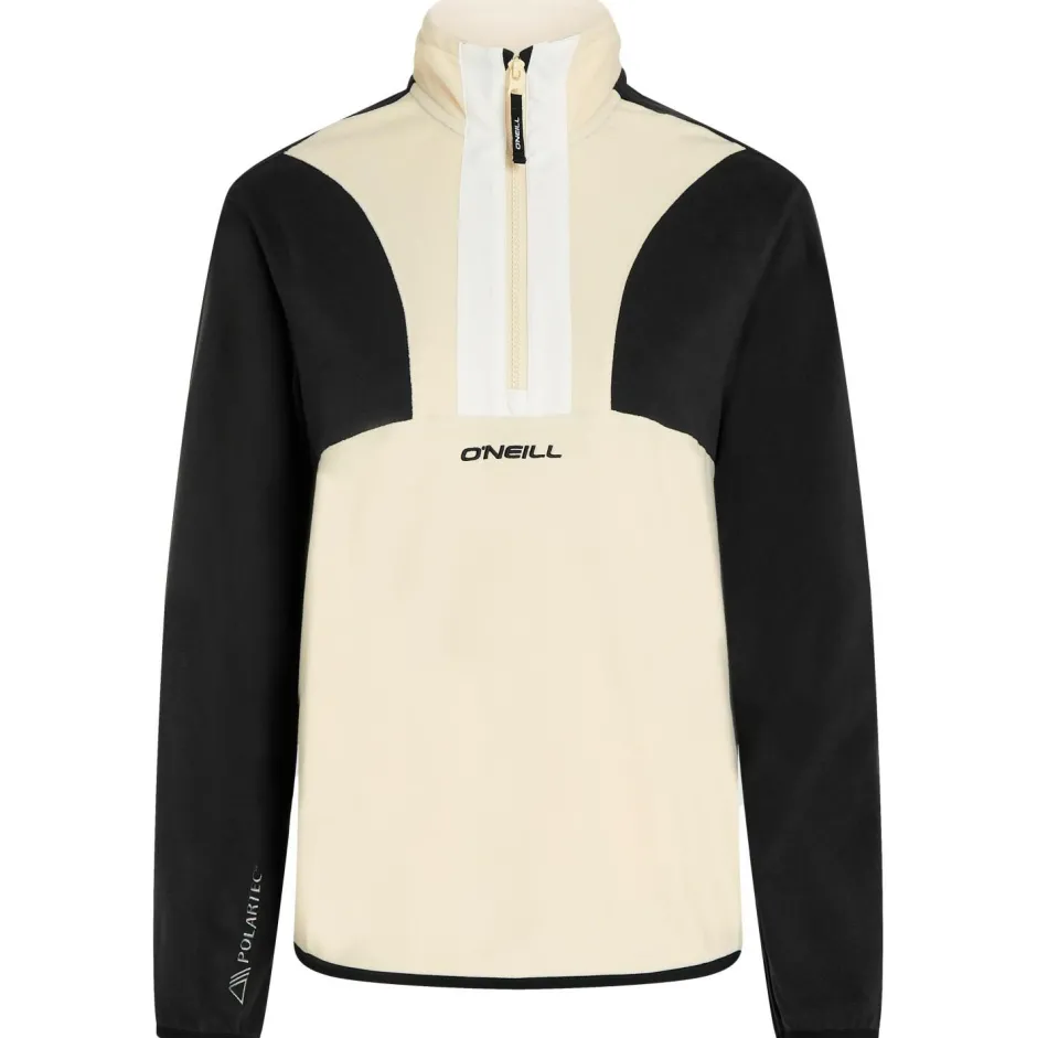 O'Neill Skibekleidung|Skipullover-- Women's FWC' Cruz Triple Polartec HZ Fleece - Fleecepullover