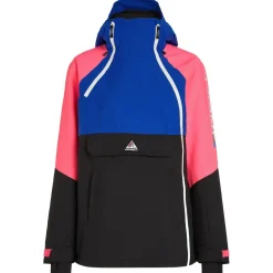 - Woen' FWC' Pay Ayetric now Jacket - kijacke < O'Neill
