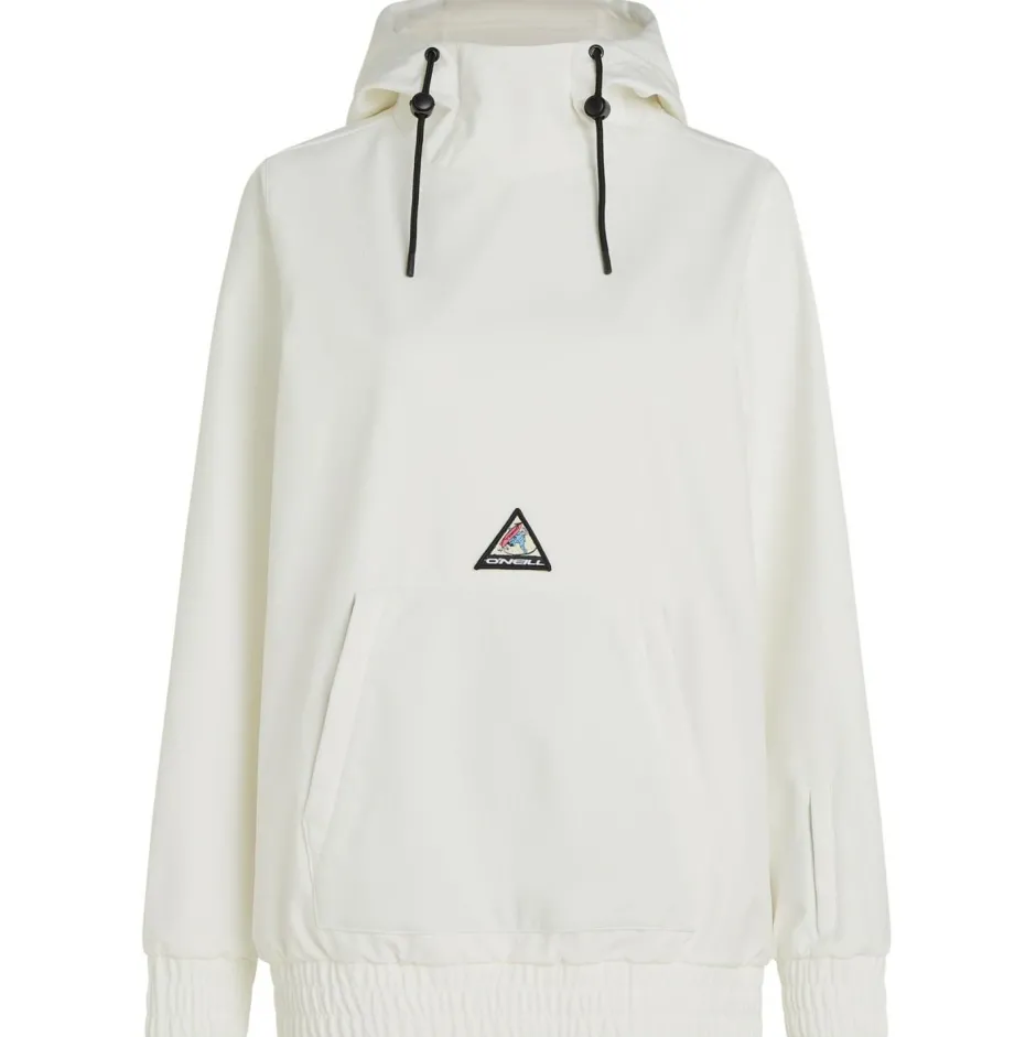 O'Neill - Woen' FWC' Pay ofthe Hoodie - ofthepuover
