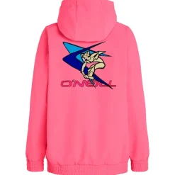 O'Neill - Woen' FWC' Pay ofthe Hoodie - ofthepuover
