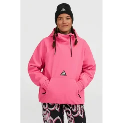 O'Neill - Woen' FWC' Pay ofthe Hoodie - ofthepuover