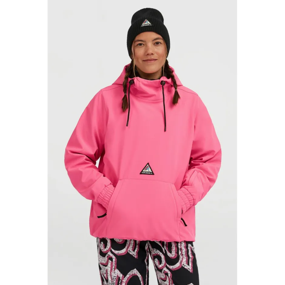 O'Neill - Woen' FWC' Pay ofthe Hoodie - ofthepuover