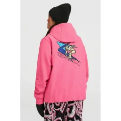 O'Neill - Woen' FWC' Pay ofthe Hoodie - ofthepuover
