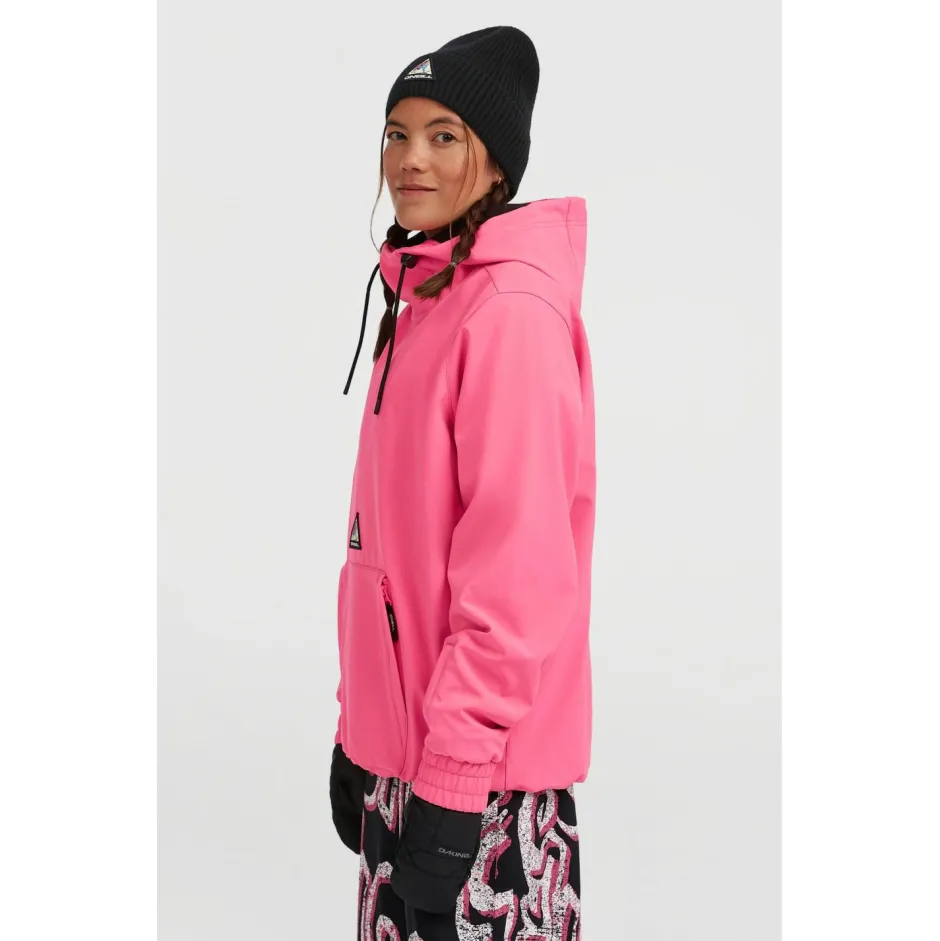 O'Neill - Woen' FWC' Pay ofthe Hoodie - ofthepuover