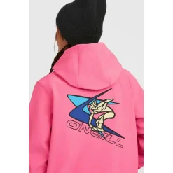 O'Neill - Woen' FWC' Pay ofthe Hoodie - ofthepuover