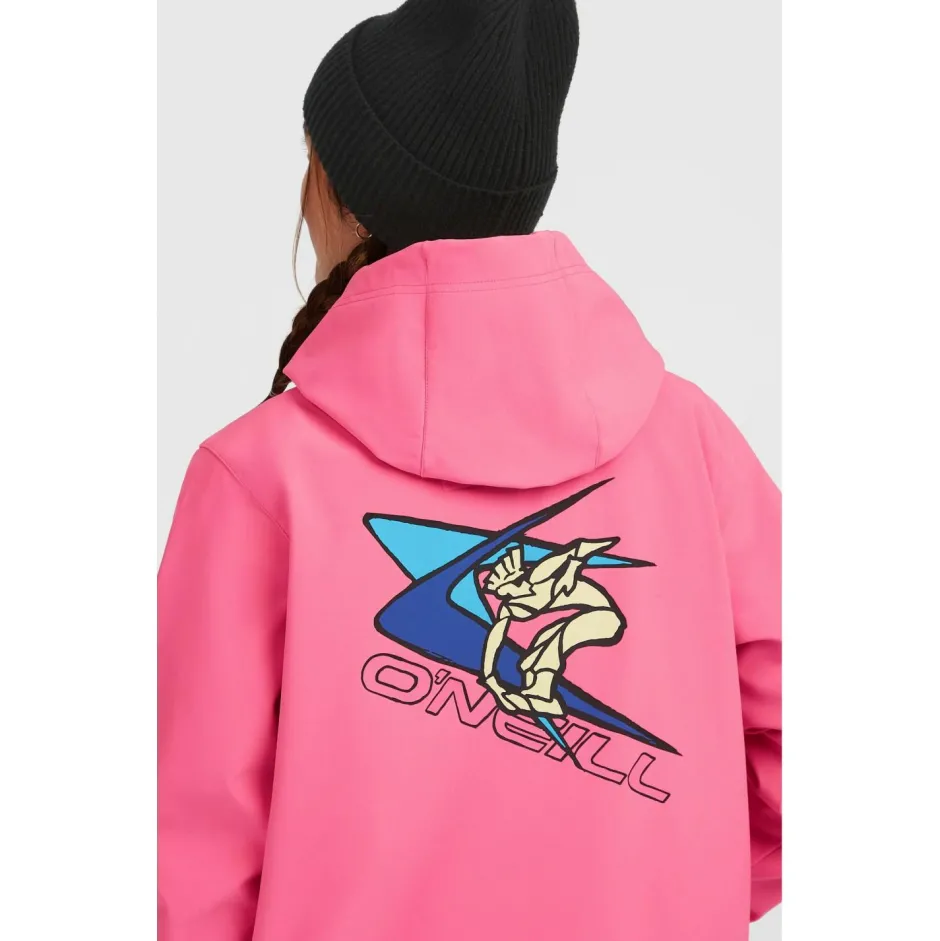 O'Neill - Woen' FWC' Pay ofthe Hoodie - ofthepuover