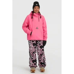 O'Neill - Woen' FWC' Pay ofthe Hoodie - ofthepuover