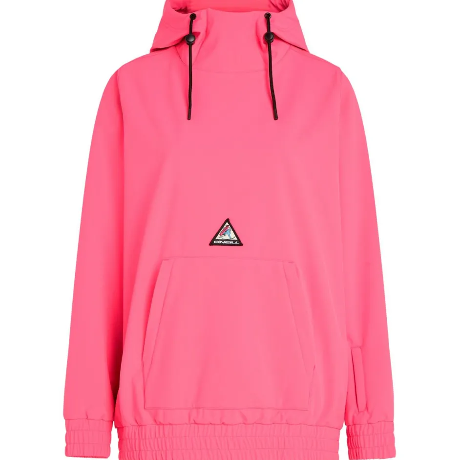 O'Neill - Woen' FWC' Pay ofthe Hoodie - ofthepuover