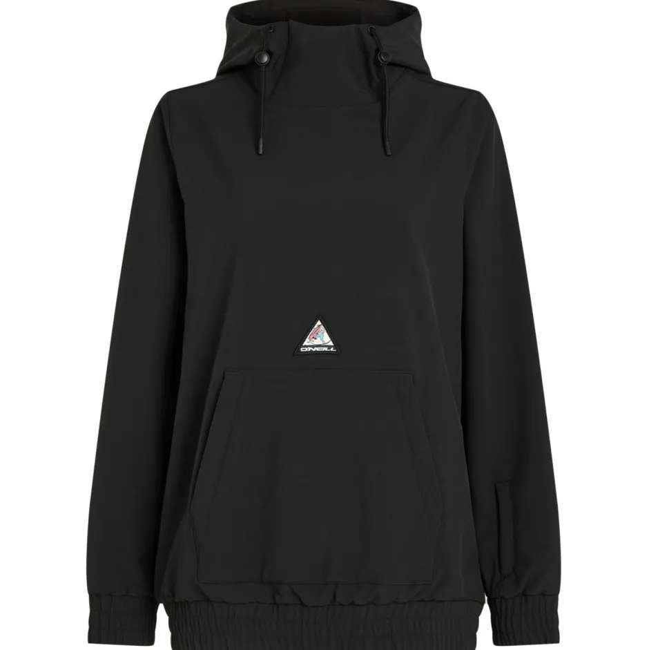 O'Neill - Woen' FWC' Pay ofthe Hoodie - ofthepuover