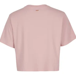 O'Neill T-Shirts|Shirts, Hemden & Longsleeves-- Women's Global Fire - T-Shirt