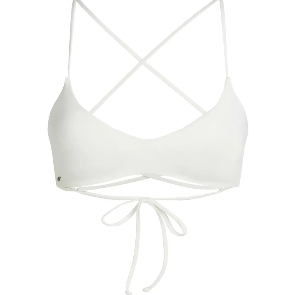 O'Neill - Women's Huntington Bralette Top - Bikini-Top Clearance