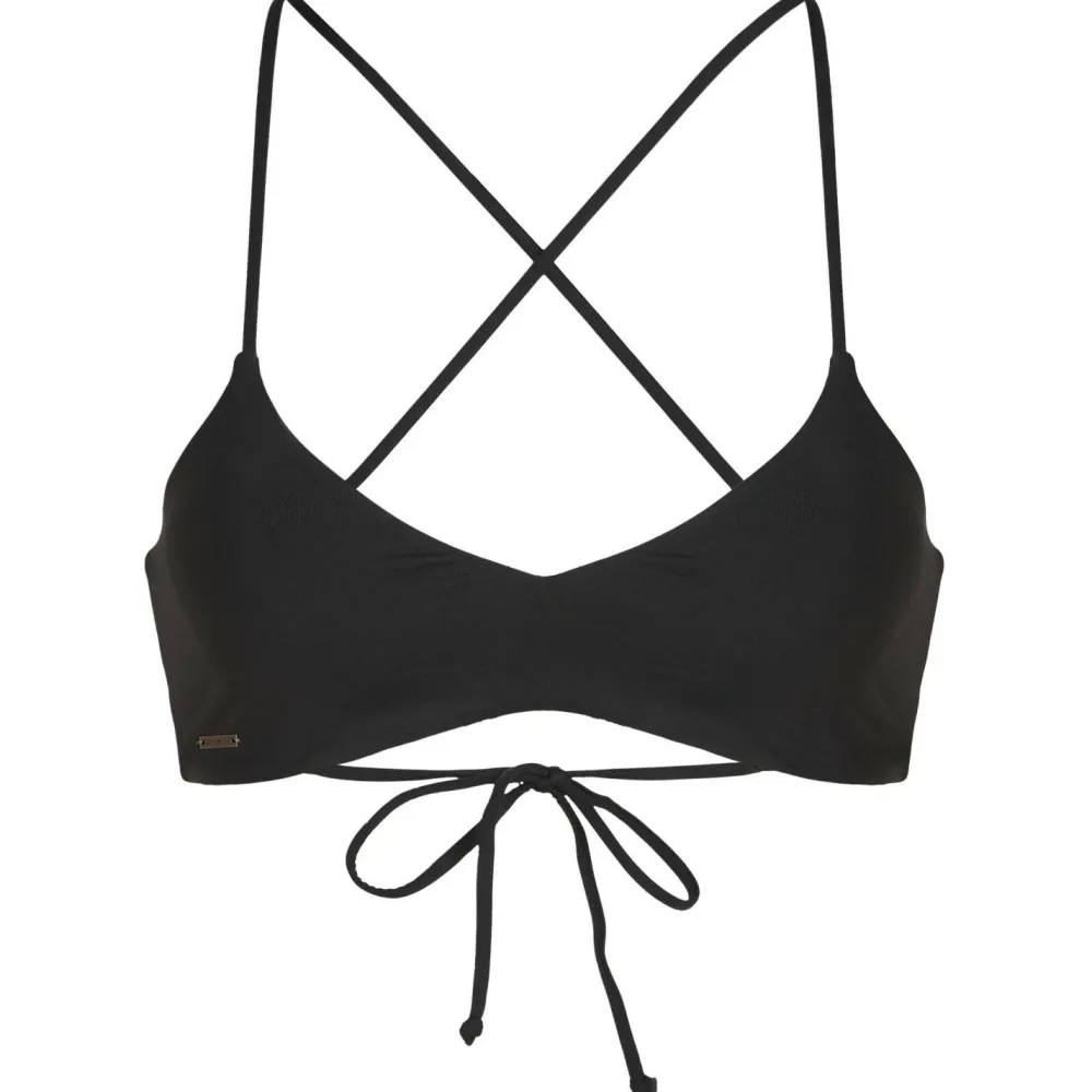 O'Neill - Women's Huntington Bralette Top - Bikini-Top Clearance