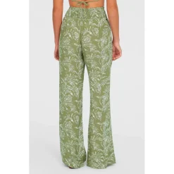 O'Neill - Women's Johnny Smocked Waist Pants - Freizeithose Clearance