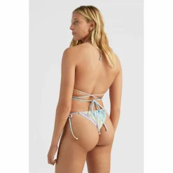O'Neill - Women's Kat Becca Wow Bikini Set - Bikini Clearance