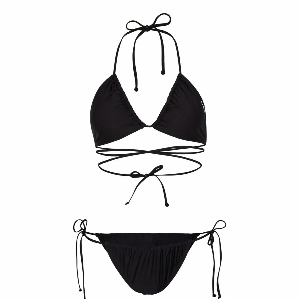 O'Neill - Women's Kat Becca Wow Bikini Set - Bikini Clearance