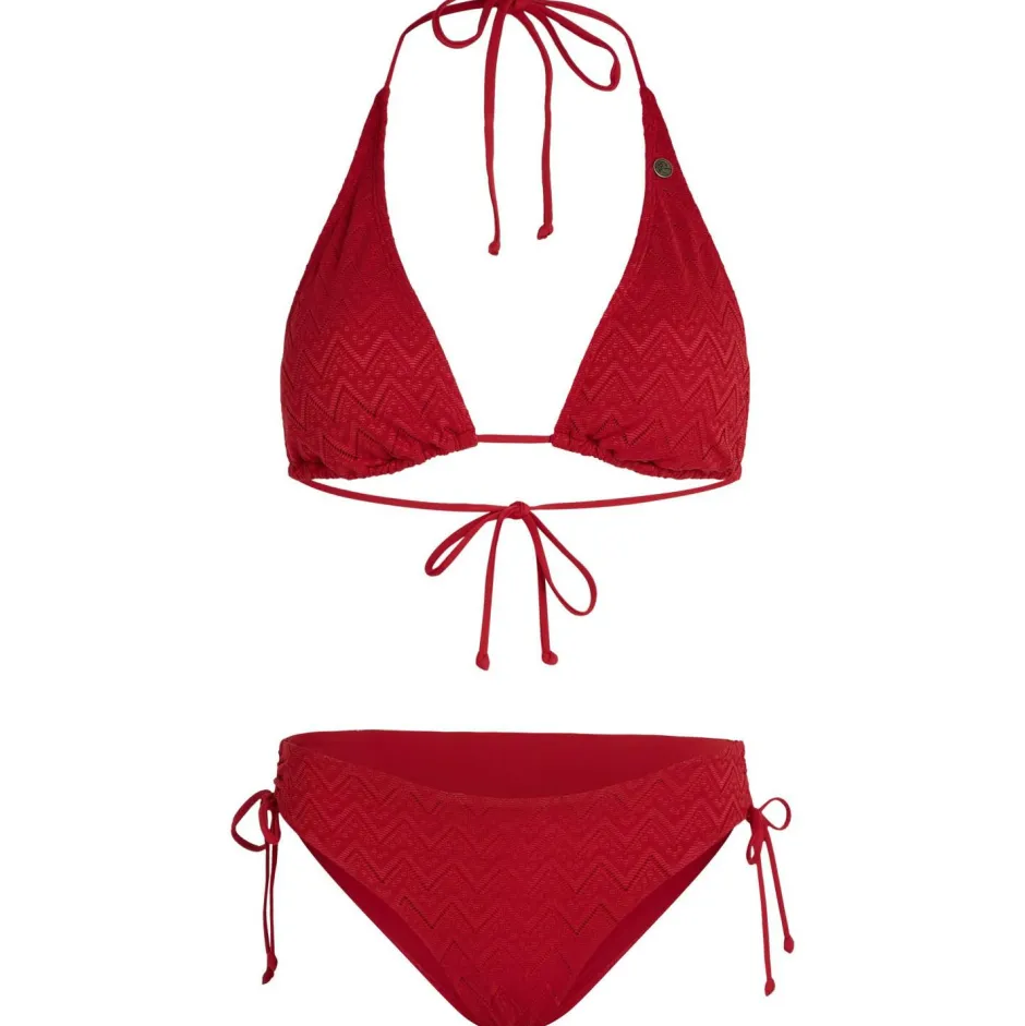 O'Neill - Women's O'Riginals Crochet Bikini Set - Bikini