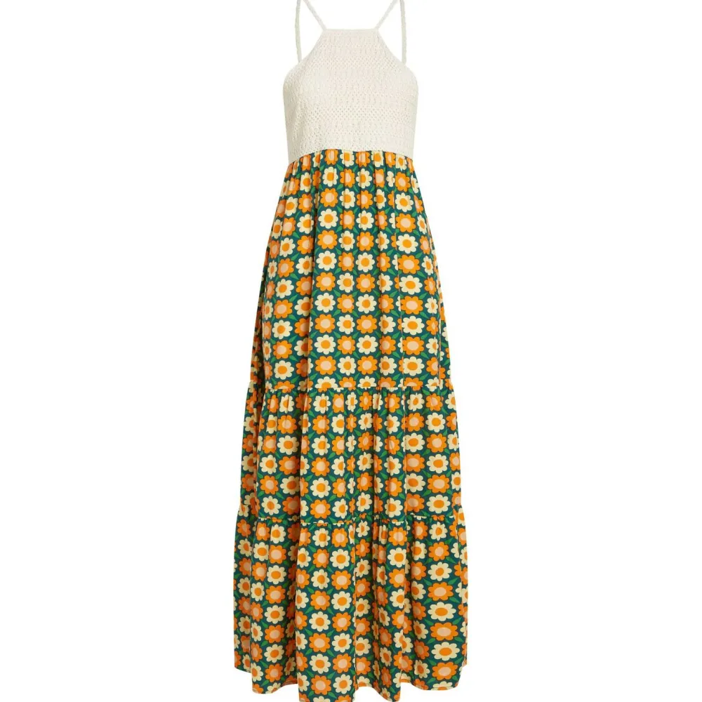 O'Neill - Women's O'Riginals Maxi Dress - Kleid Online