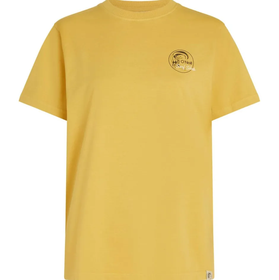 O'Neill T-Shirts|Shirts, Hemden & Longsleeves-- Women's O'Riginals Vintage Graphic T-Shirt - T-Shirt