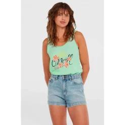 O'Neill - Women's Tasia Paperbag Shorts - Shorts