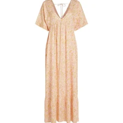 O'Neill Alltagsbekleidung-- Women's Women of the Wave Maxi Dress - Kleid