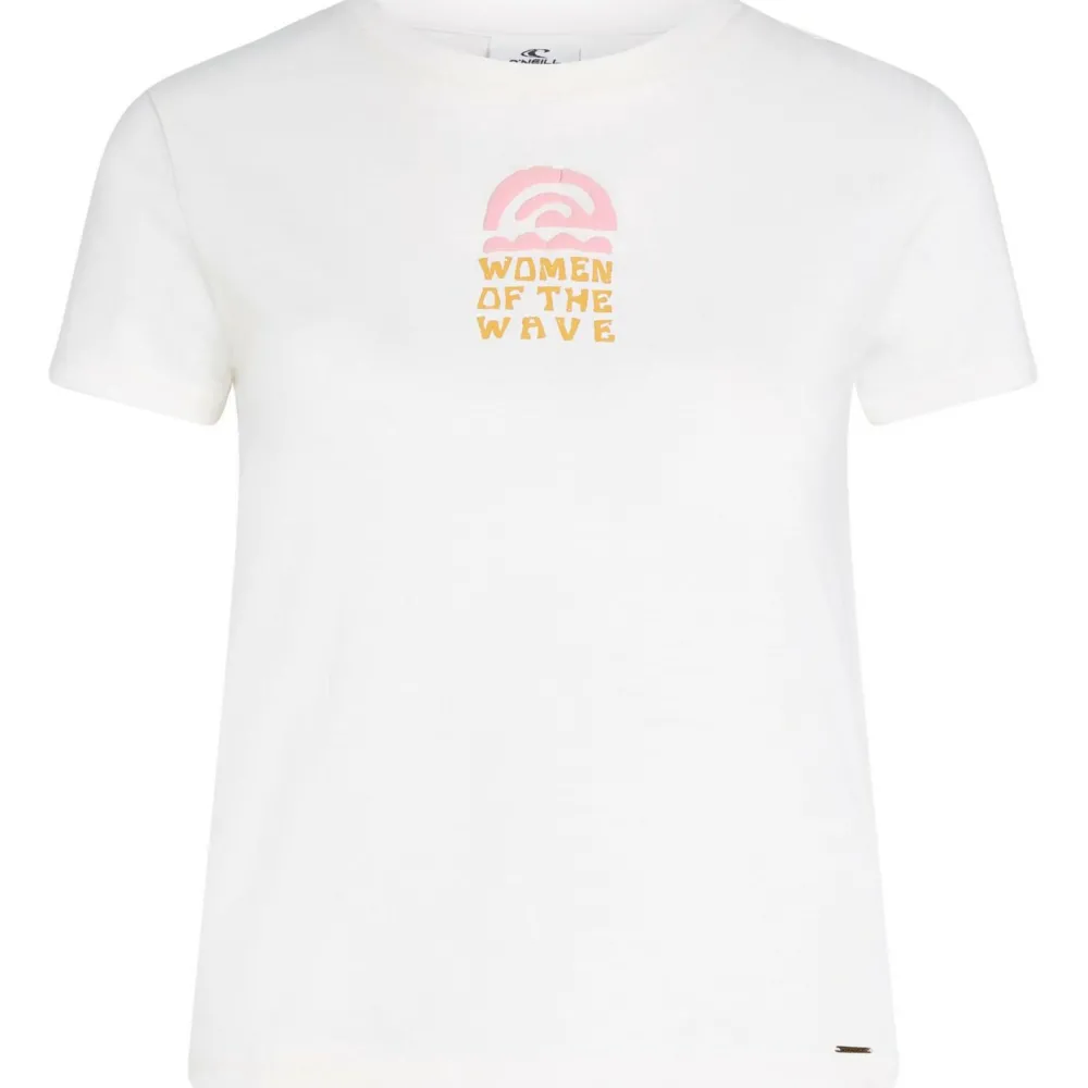 - Woen' Woen of the Wave T-hirt - T-hirt < O'Neill Best