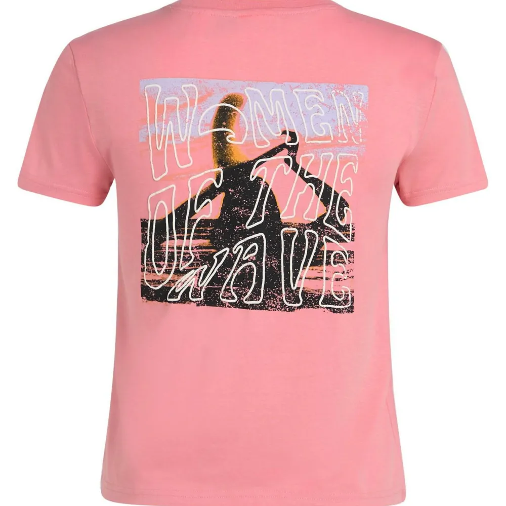 - Woen' Woen of the Wave T-hirt - T-hirt < O'Neill Best