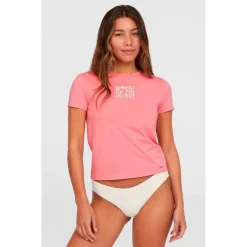 - Woen' Woen of the Wave T-hirt - T-hirt < O'Neill Best