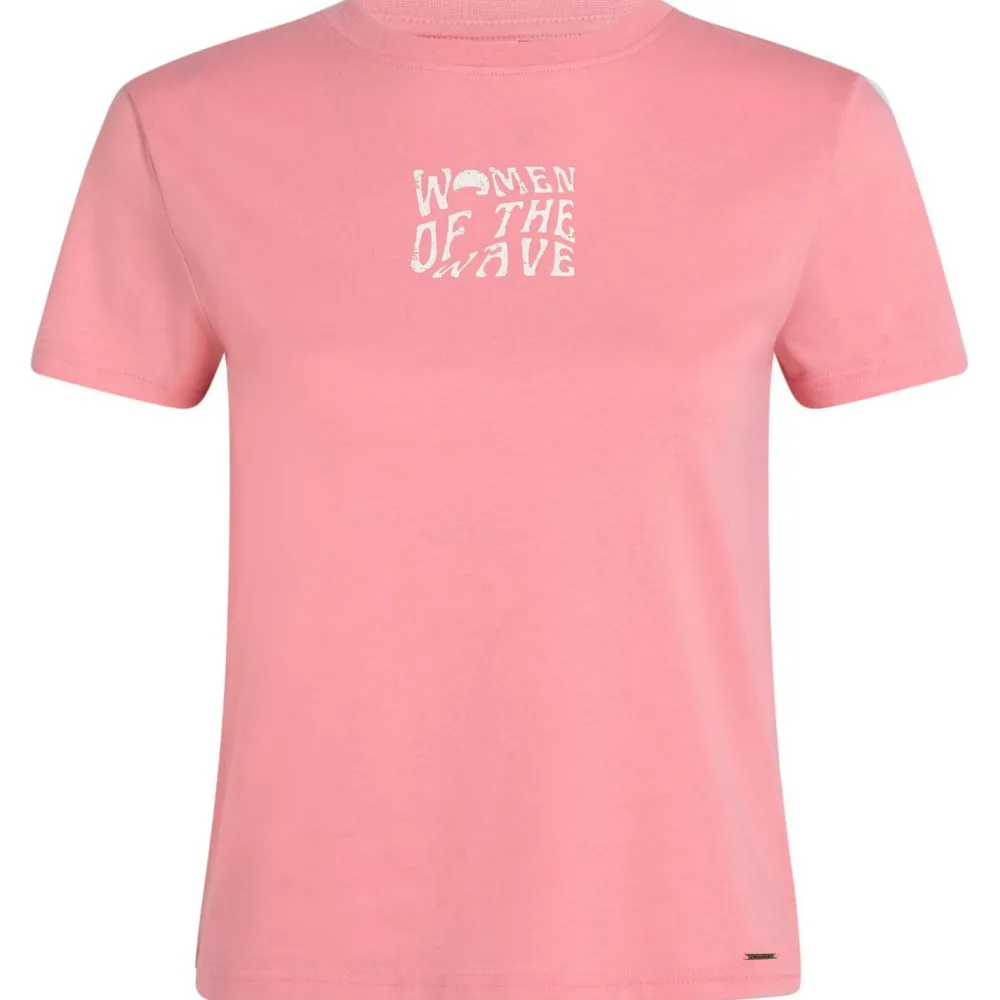- Woen' Woen of the Wave T-hirt - T-hirt < O'Neill Best