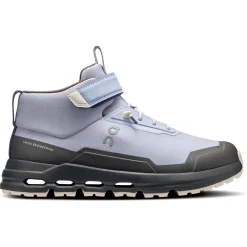 - Kid's Cloudhero Mid Waterproof - Multisportschuhe < On Hot