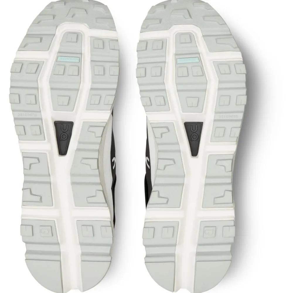 - Kid's Cloudhero Mid Waterproof - Multisportschuhe < On Hot