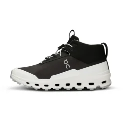 - Kid's Cloudhero Mid Waterproof - Multisportschuhe < On Hot