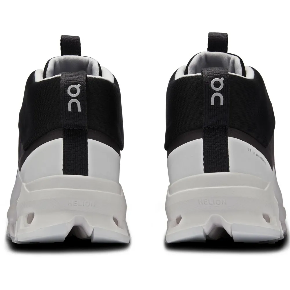 - Kid's Cloudhero Mid Waterproof - Multisportschuhe < On Hot
