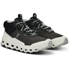 - Kid's Cloudhero Mid Waterproof - Multisportschuhe < On Hot