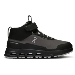 - Kid's Cloudhero Mid Waterproof - Multisportschuhe < On Hot