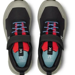 Kinder On - Kid's Cloudhero Waterproof - Multisportschuhe