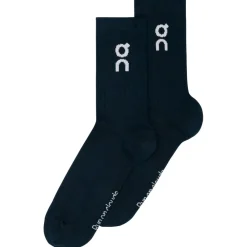 - Logo Sock High 3-Pack - Multifunktissocken < On Outlet