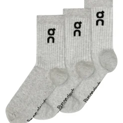 - Logo Sock High 3-Pack - Multifunktissocken < On Outlet