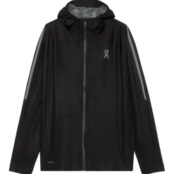 - Perforance Jacket - aufjacke < On Best
