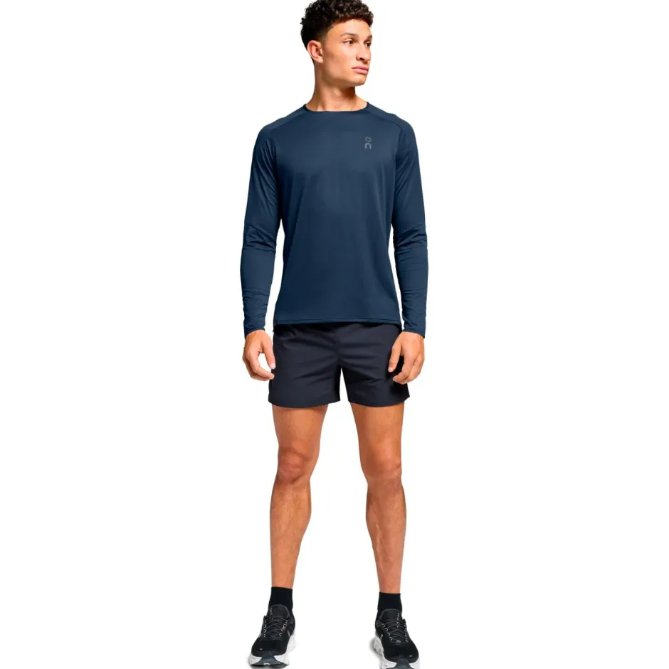 On - Perforance g-T - aufhirt