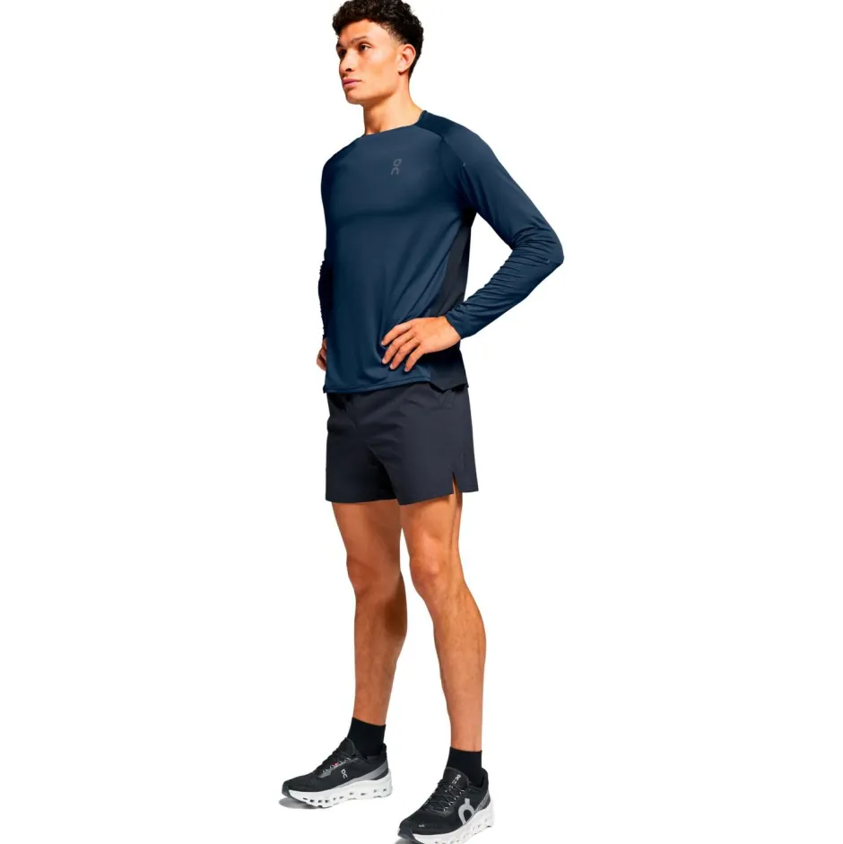 On - Perforance g-T - aufhirt
