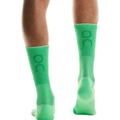 - Performance Run Sock High - Laufsocken < On Hot