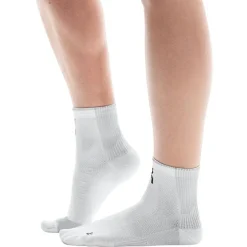On - Performance Run Sock Mid - Laufsocken Best
