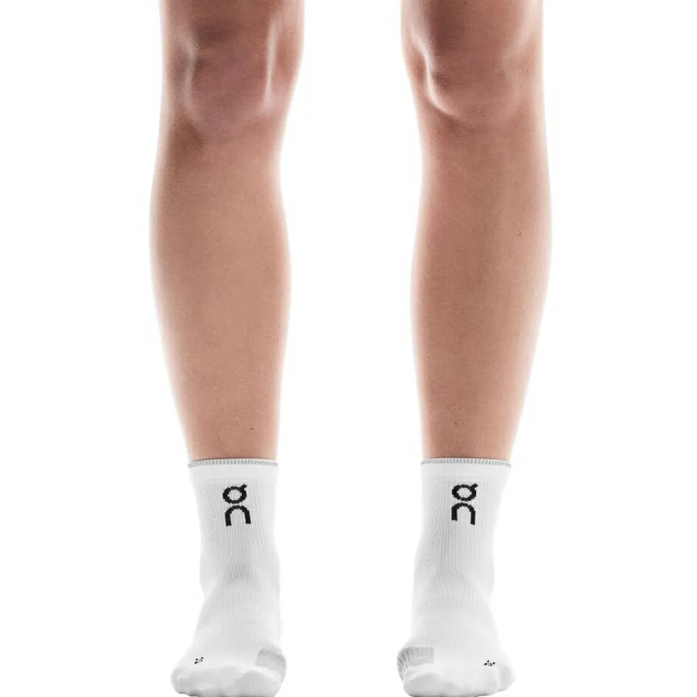 On - Performance Run Sock Mid - Laufsocken Best