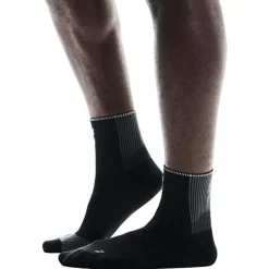 On - Performance Run Sock Mid - Laufsocken Best