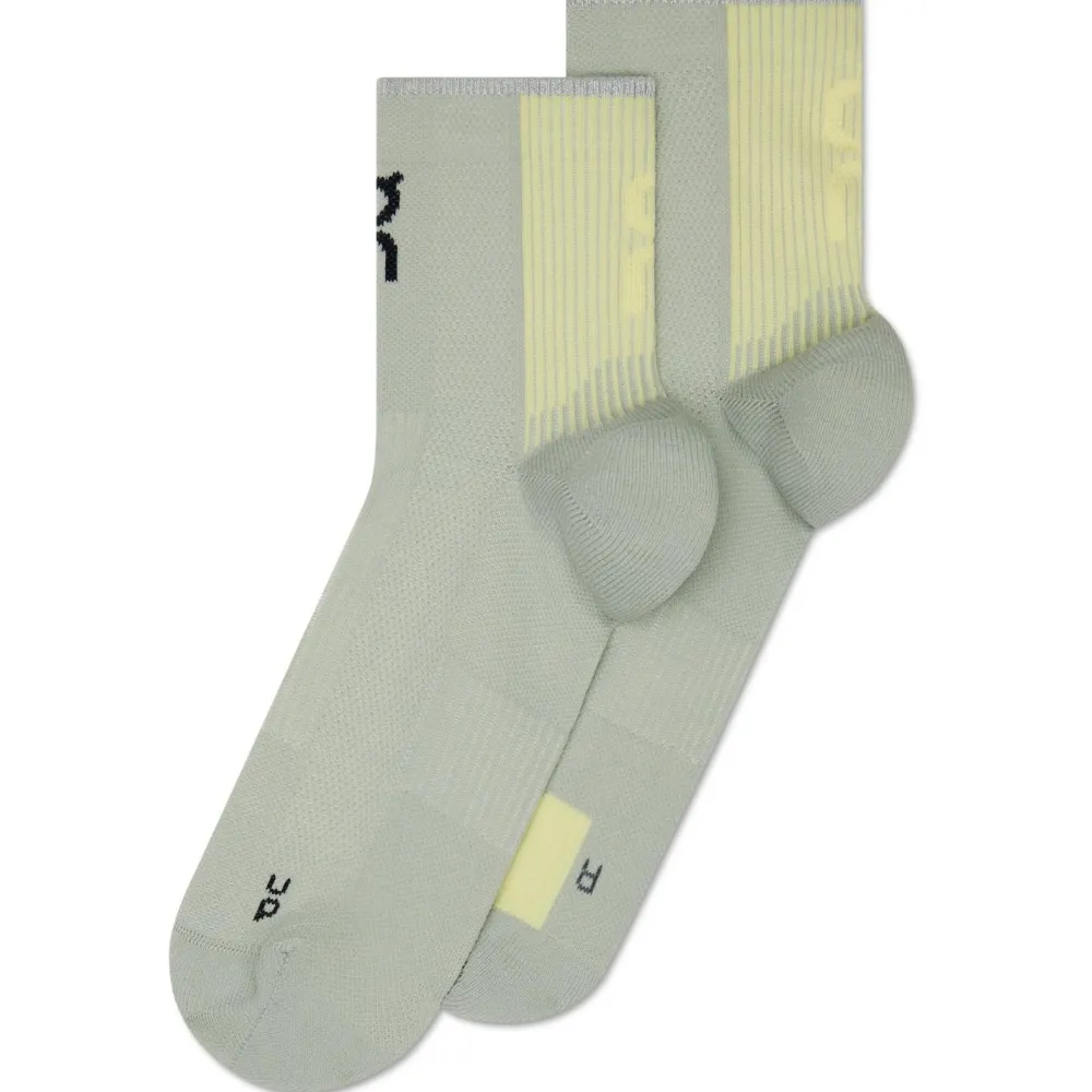 On - Performance Run Sock Mid - Laufsocken Best