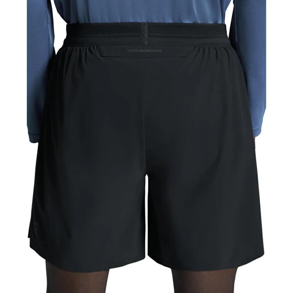 On Laufbekleidung|Hosen-- 7 Performance Shorts - Laufshorts