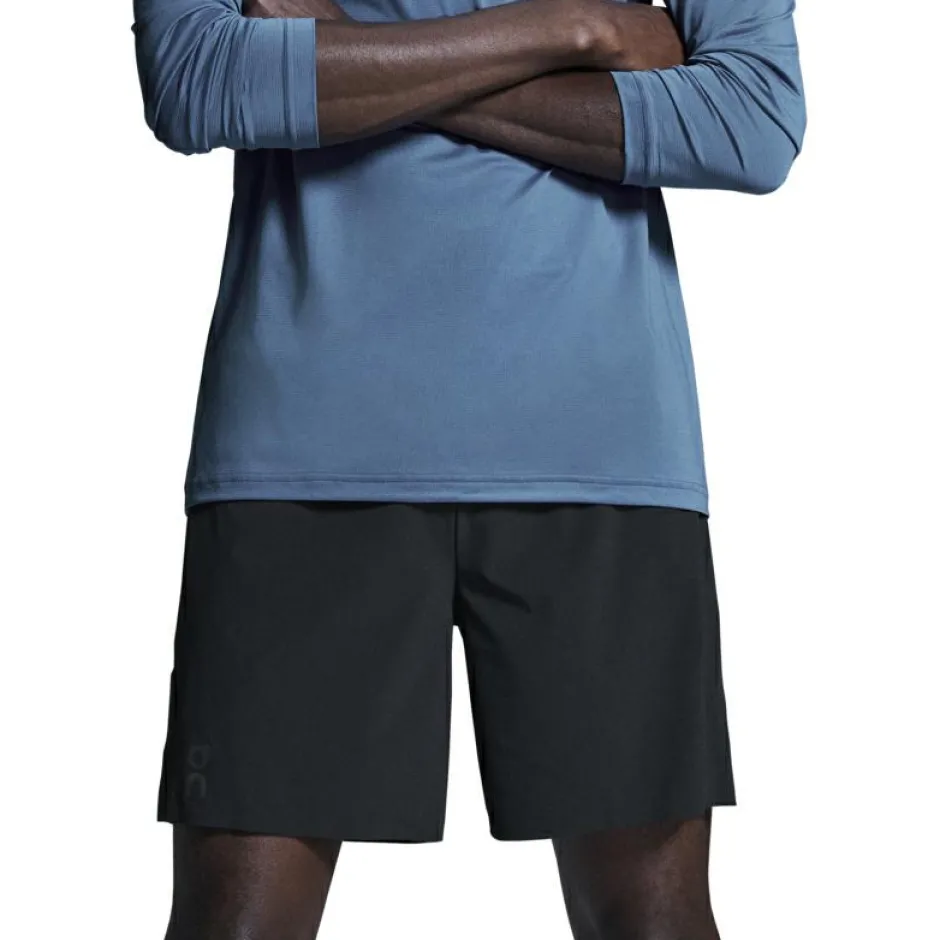 On Laufbekleidung|Hosen-- 7 Performance Shorts - Laufshorts