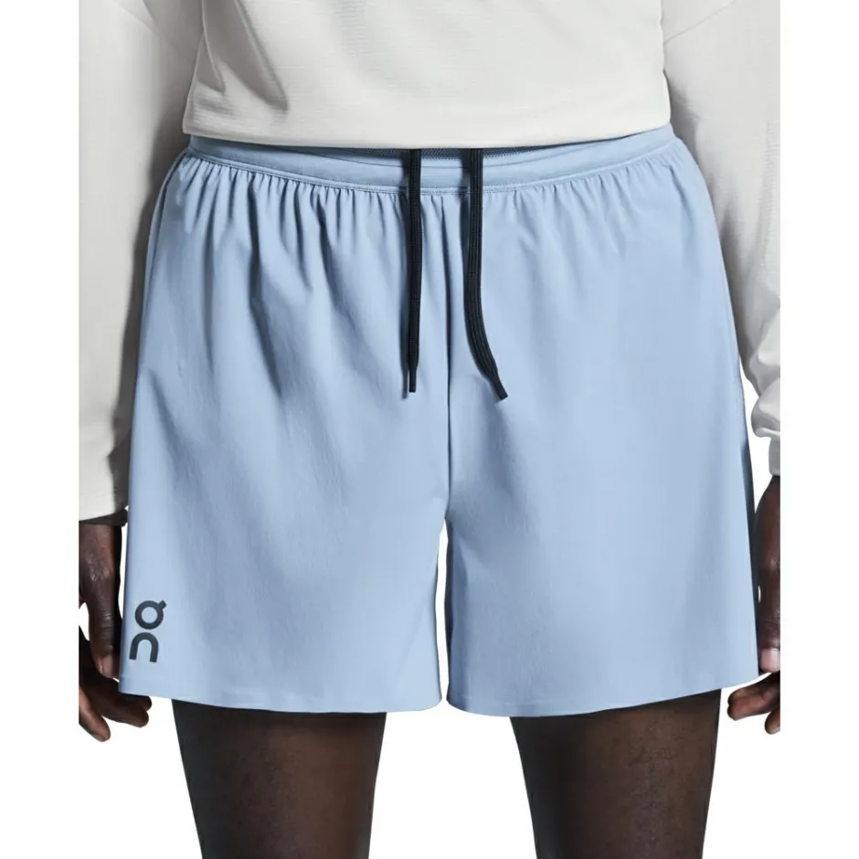 On Laufbekleidung|Hosen-- 5 Performance Shorts - Laufshorts