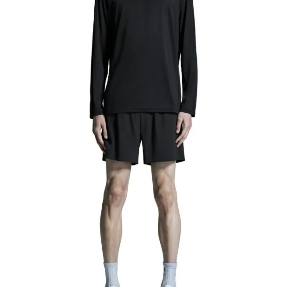 On Laufbekleidung|Hosen-- 5 Performance Shorts - Laufshorts